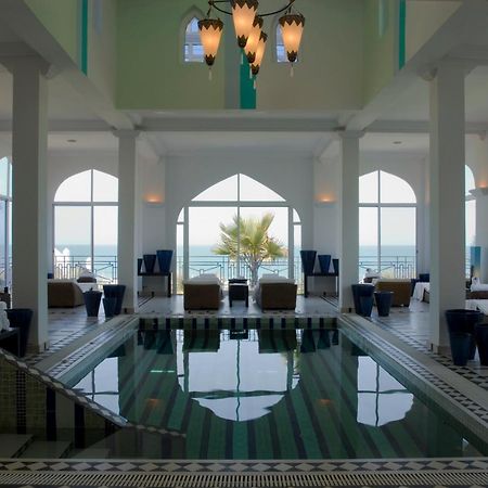 Coco Ocean Resort & Spa Bijilo Eksteriør billede