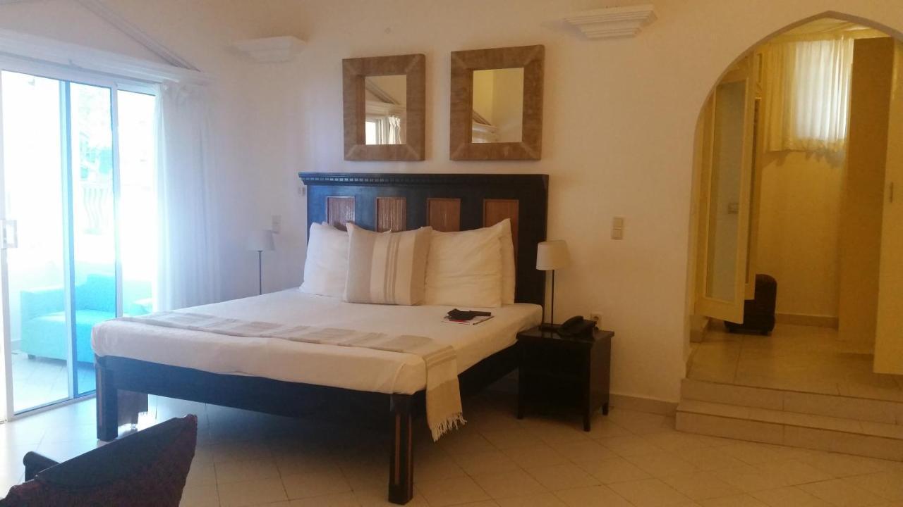 Coco Ocean Resort & Spa Bijilo Eksteriør billede