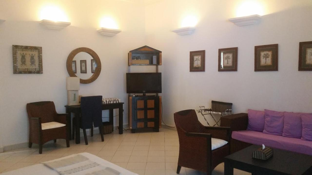 Coco Ocean Resort & Spa Bijilo Eksteriør billede