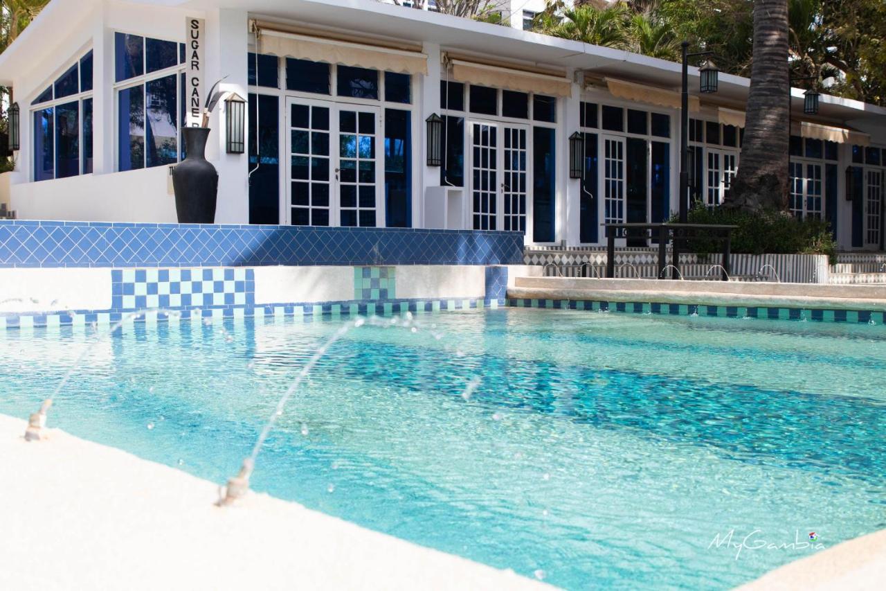 Coco Ocean Resort & Spa Bijilo Eksteriør billede