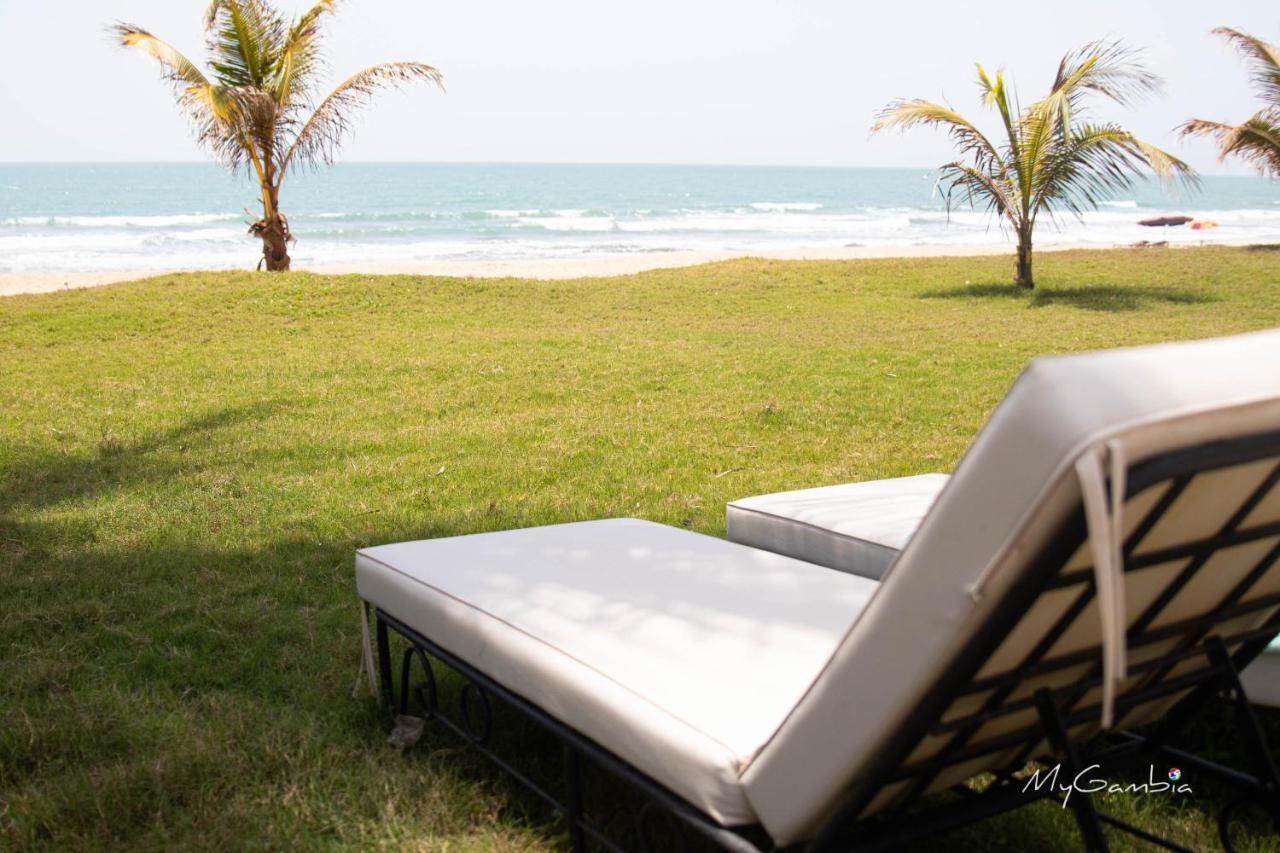 Coco Ocean Resort & Spa Bijilo Eksteriør billede