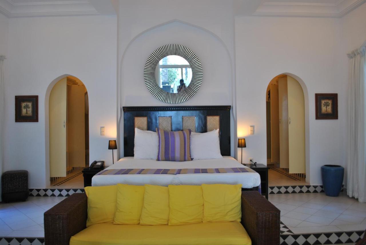 Coco Ocean Resort & Spa Bijilo Eksteriør billede