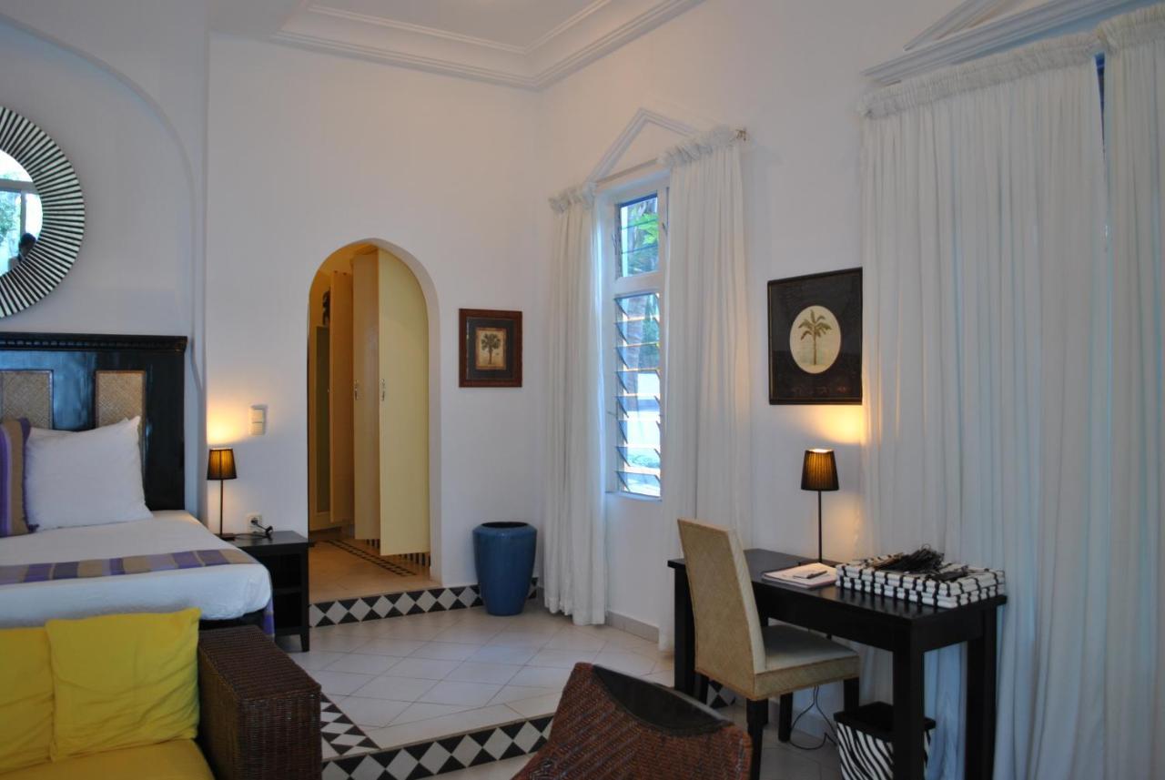 Coco Ocean Resort & Spa Bijilo Eksteriør billede