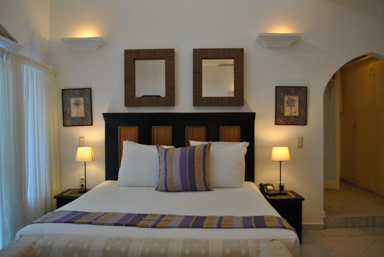 Coco Ocean Resort & Spa Bijilo Eksteriør billede