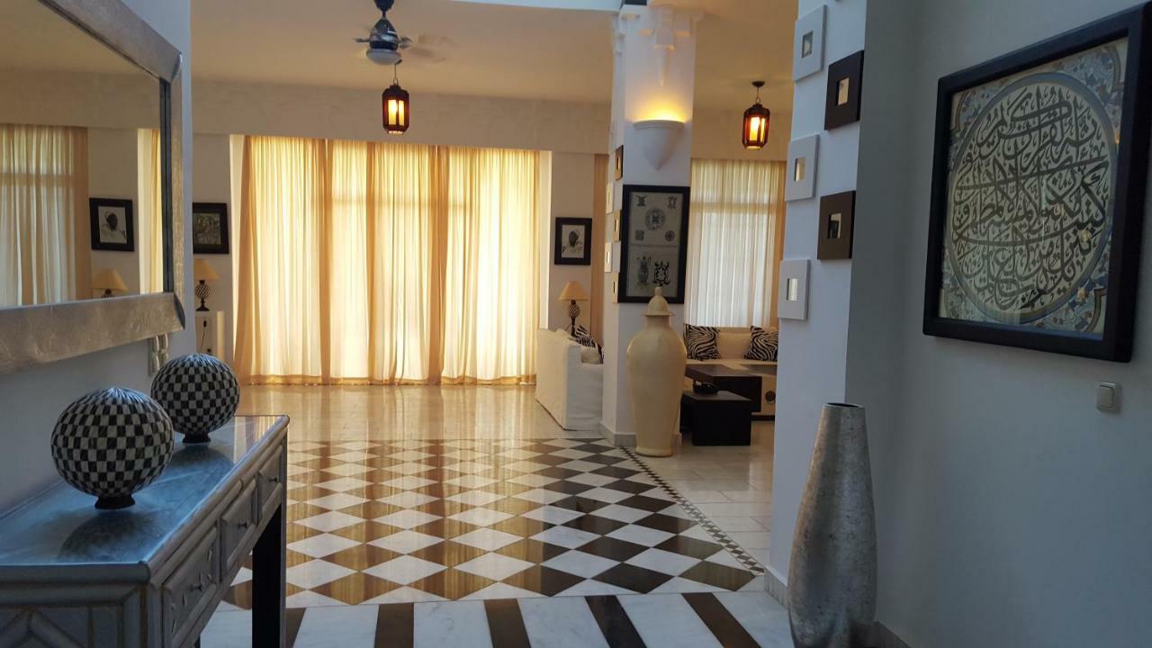 Coco Ocean Resort & Spa Bijilo Eksteriør billede