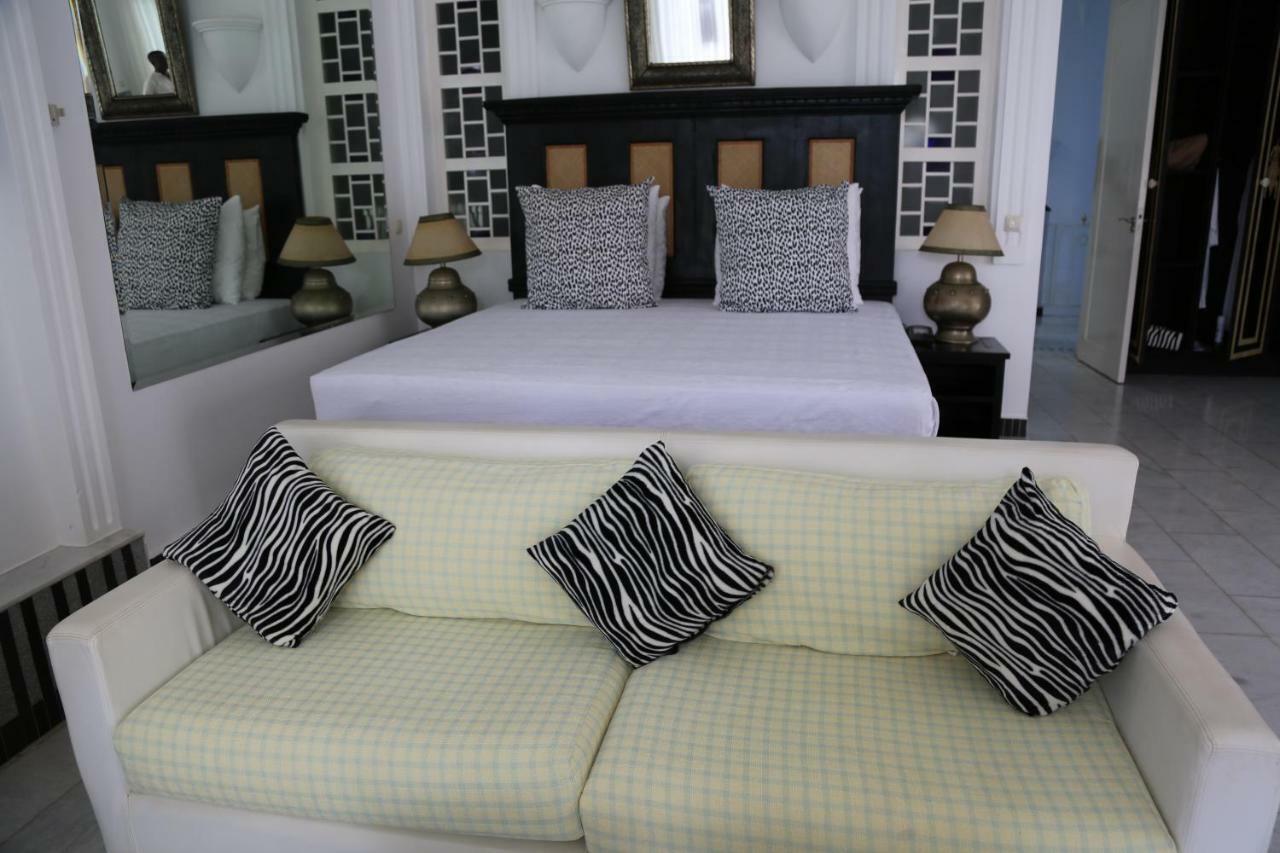 Coco Ocean Resort & Spa Bijilo Eksteriør billede