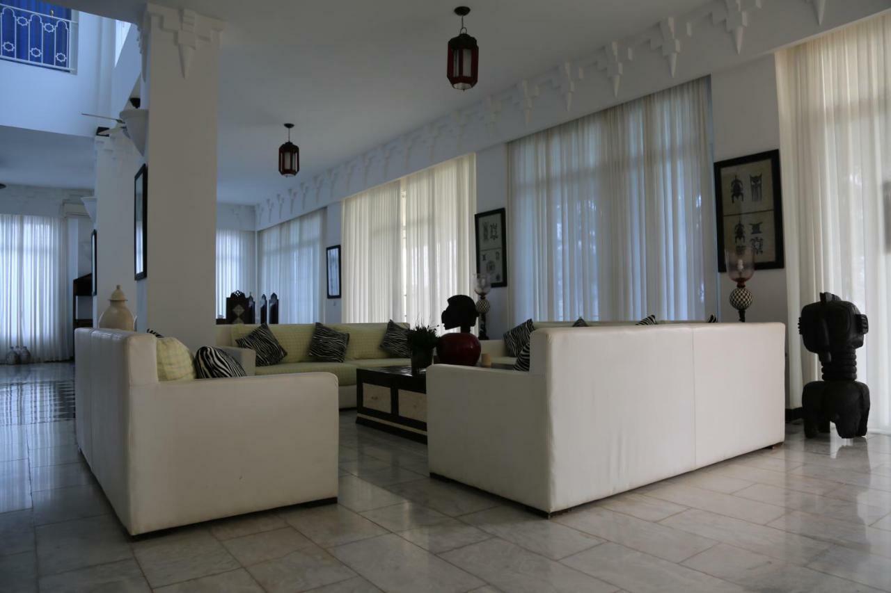Coco Ocean Resort & Spa Bijilo Eksteriør billede