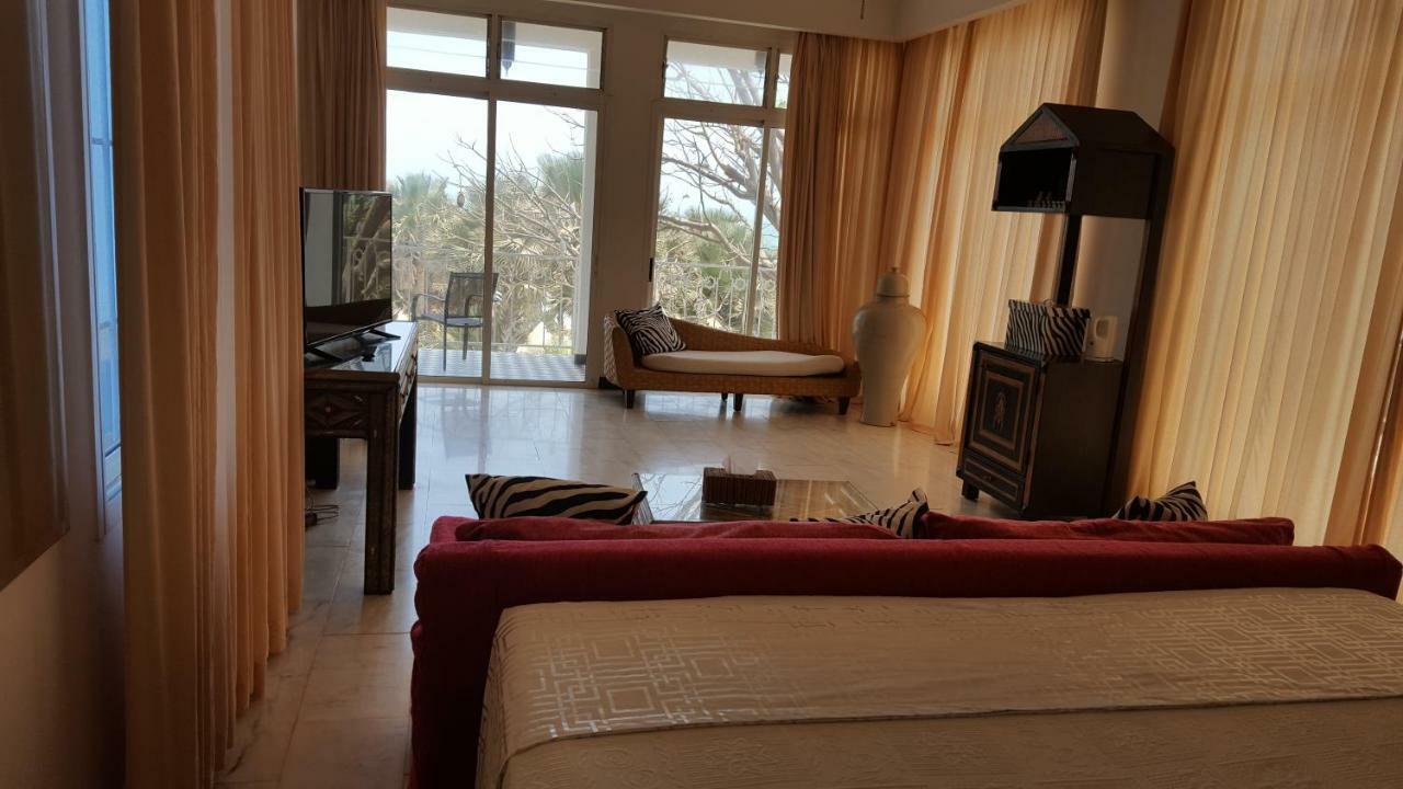 Coco Ocean Resort & Spa Bijilo Eksteriør billede