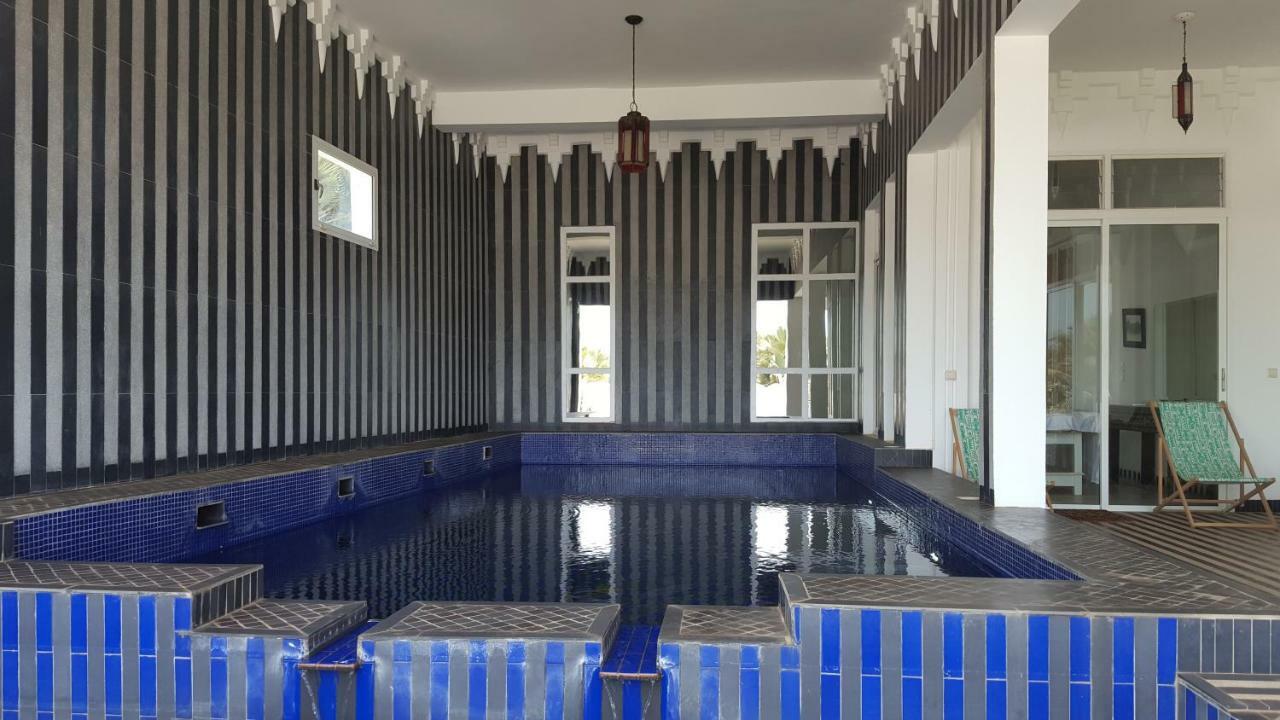 Coco Ocean Resort & Spa Bijilo Eksteriør billede