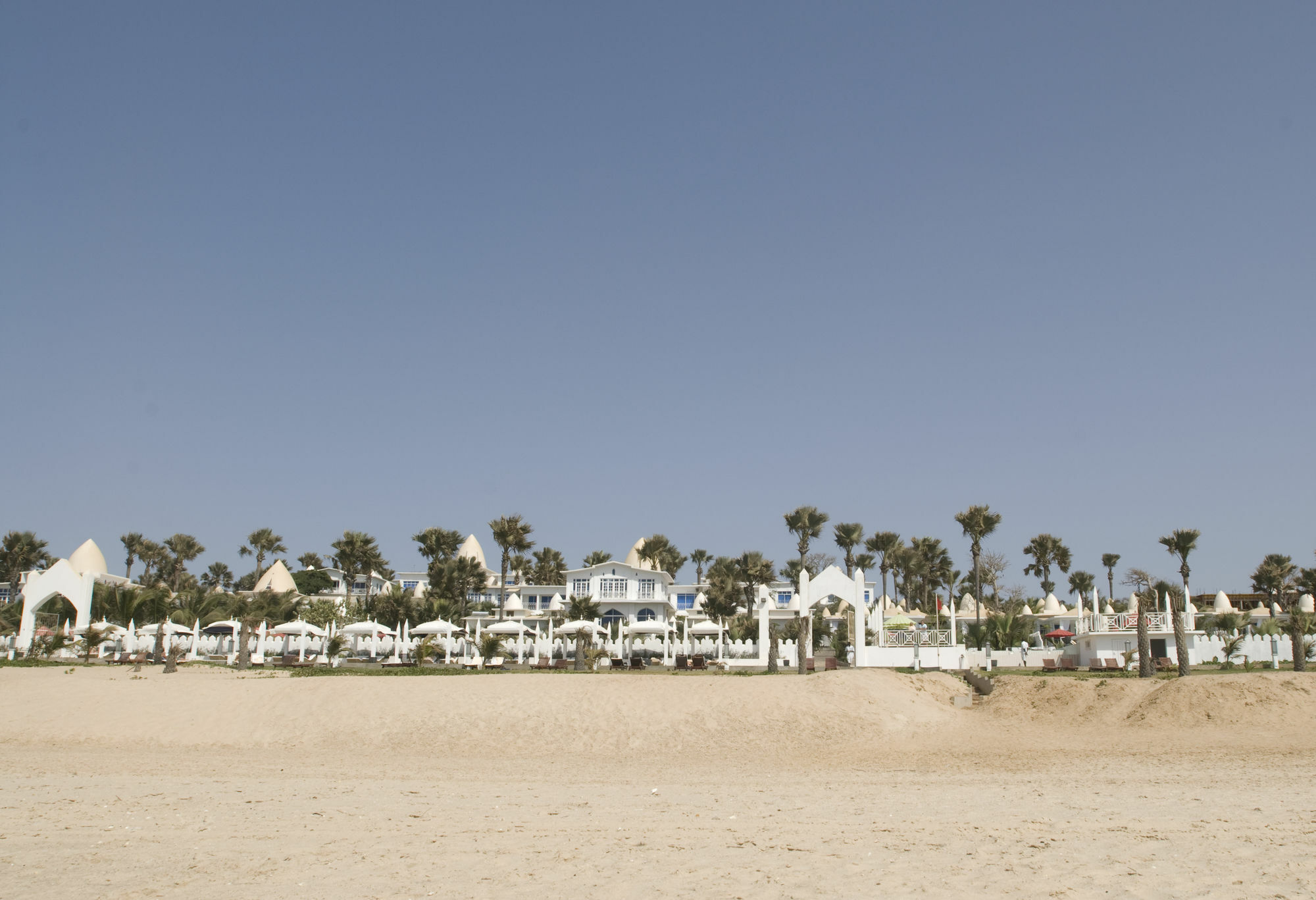 Coco Ocean Resort & Spa Bijilo Eksteriør billede