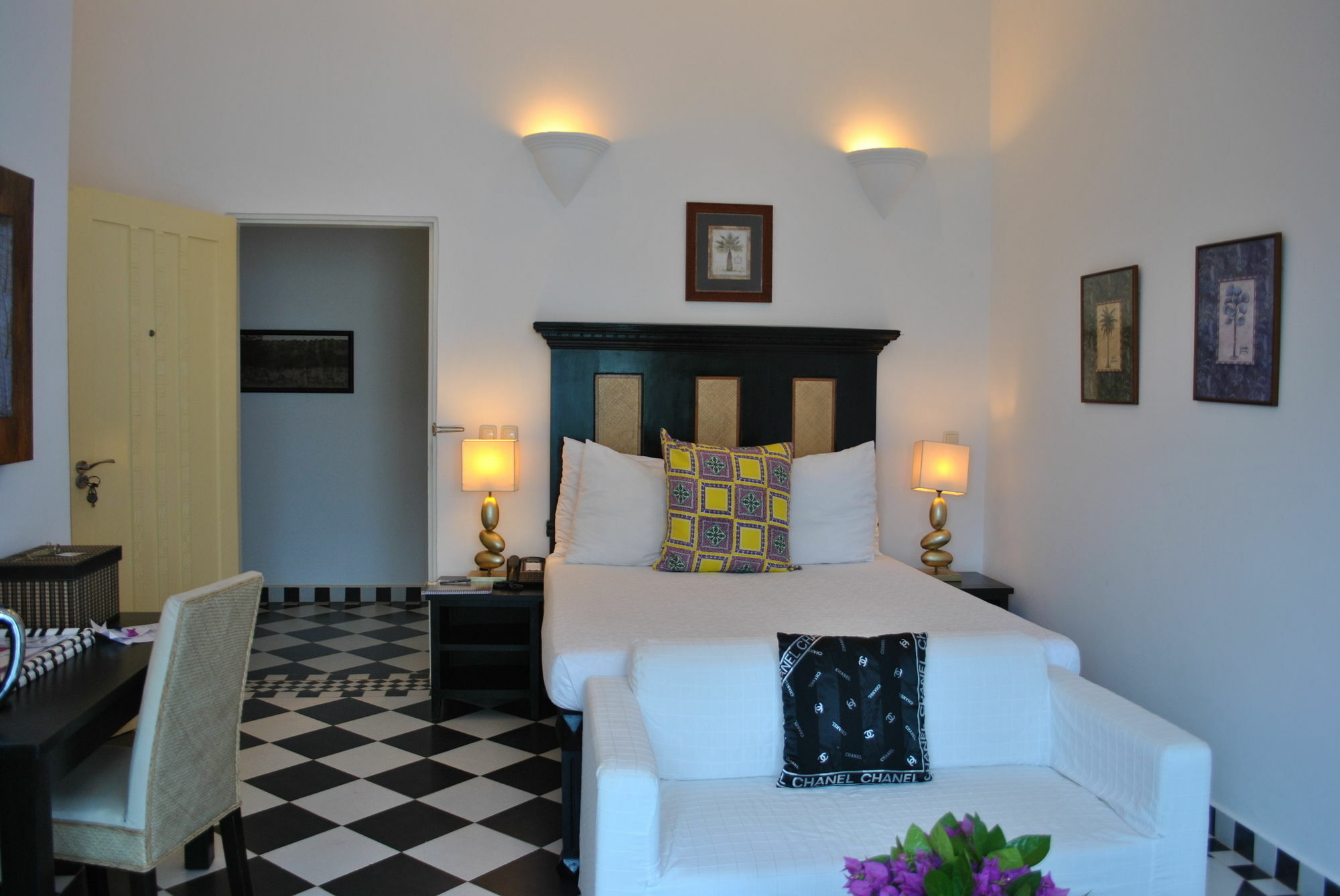 Coco Ocean Resort & Spa Bijilo Eksteriør billede