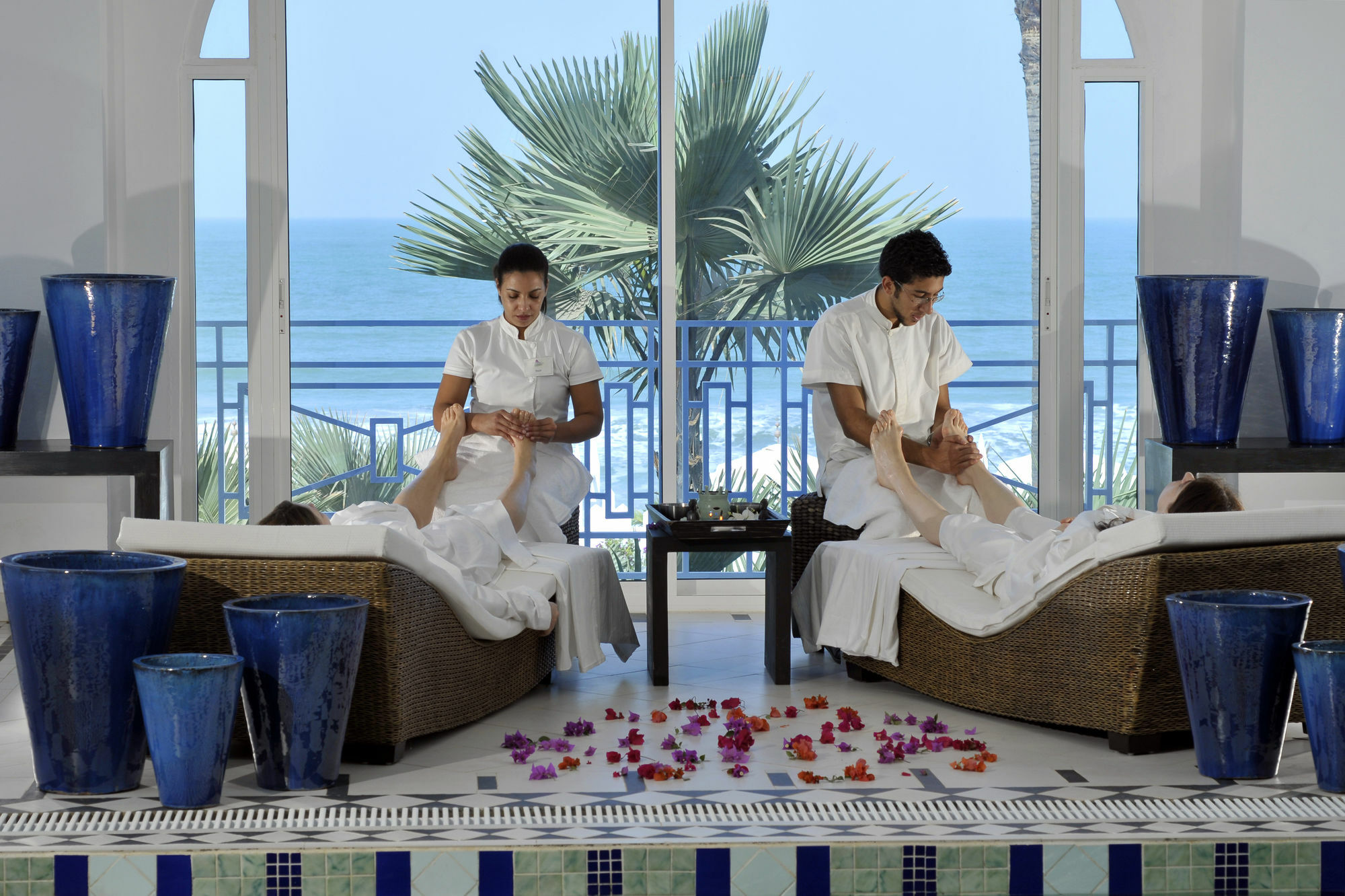 Coco Ocean Resort & Spa Bijilo Eksteriør billede