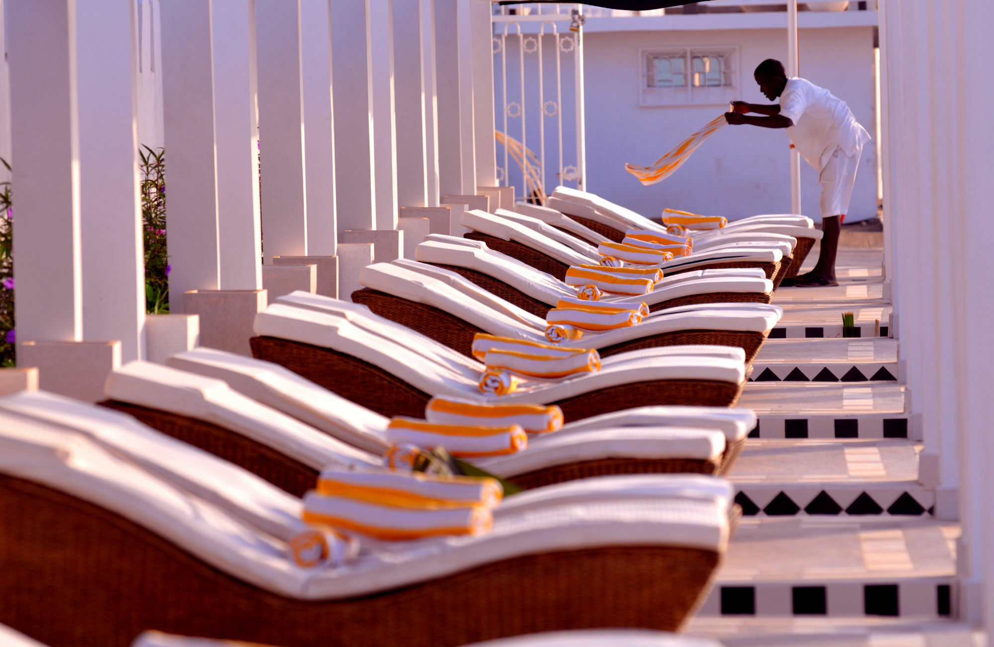 Coco Ocean Resort & Spa Bijilo Eksteriør billede